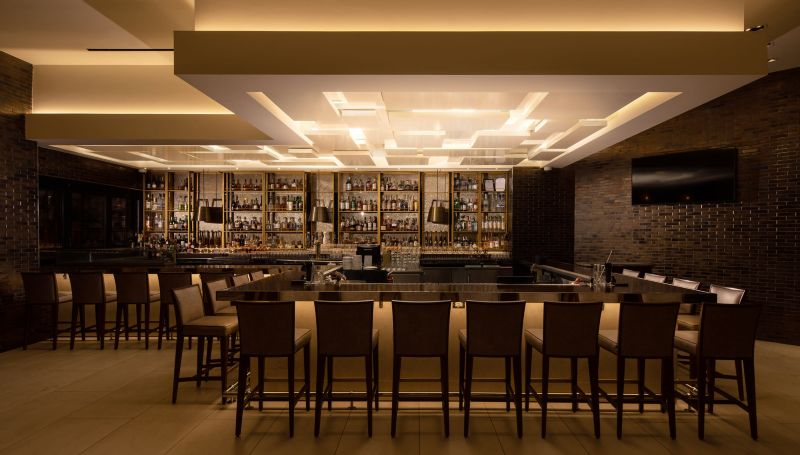 The Meat Market Restaurant