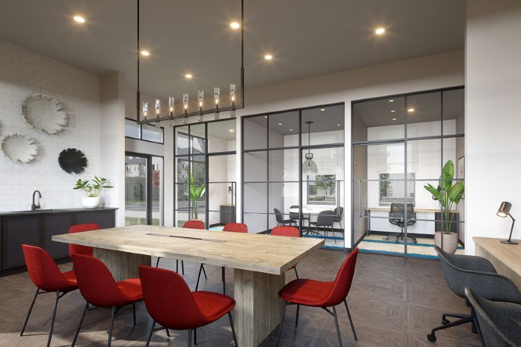 Causeway Commons Apartments 