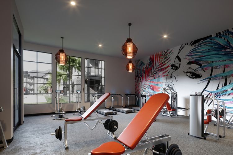 Causeway Commons Apartments in Tampa, FL