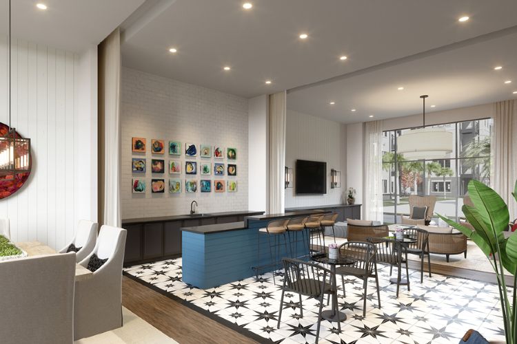 Causeway Commons Apartments 