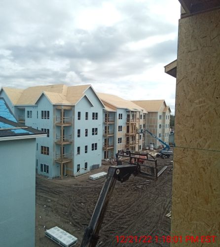 Causeway Commons Apartments 