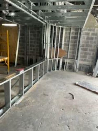 The Meat Market Restaurant