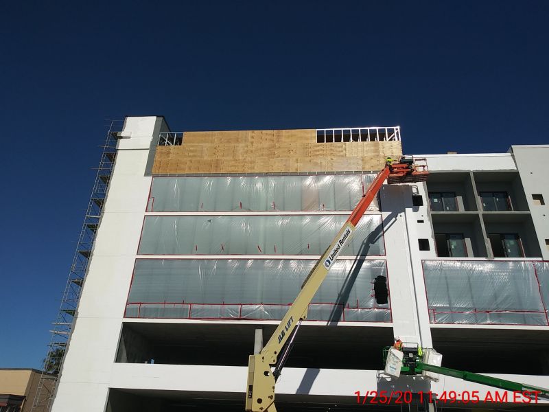 Cambria at Madeira Beach Town Center