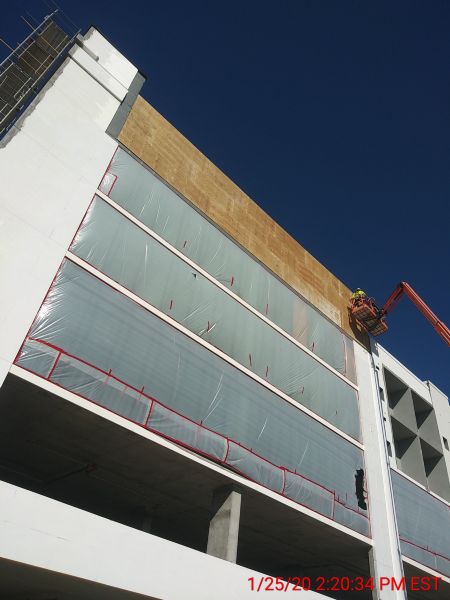 Cambria at Madeira Beach Town Center