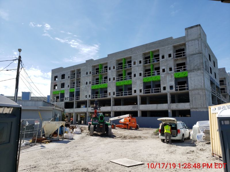 Cambria at Madeira Beach Town Center