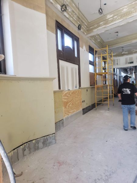 Fly Bar and Restaurant