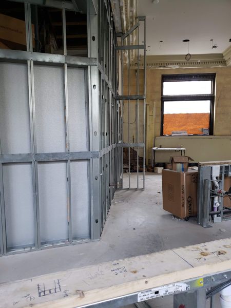 Fly Bar and Restaurant