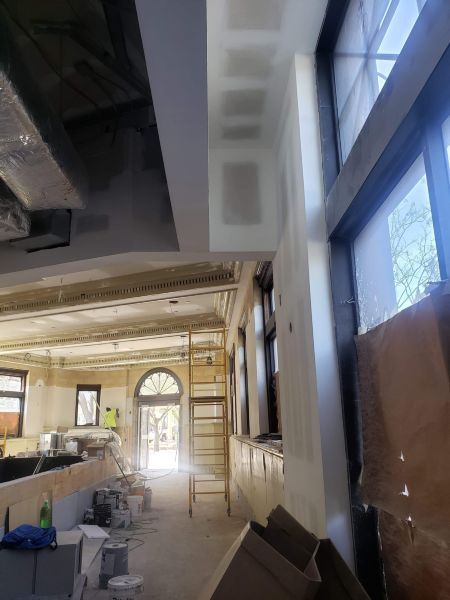 Fly Bar and Restaurant