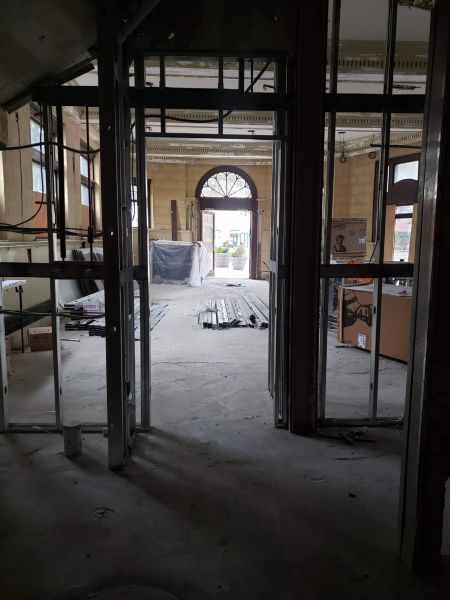 Fly Bar and Restaurant