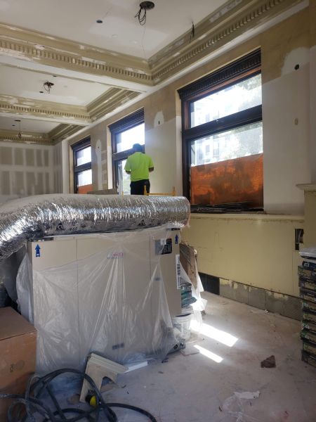 Fly Bar and Restaurant