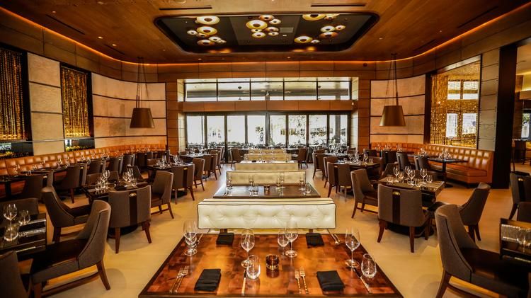 Meat Market in Hyde Park, Tampa FL