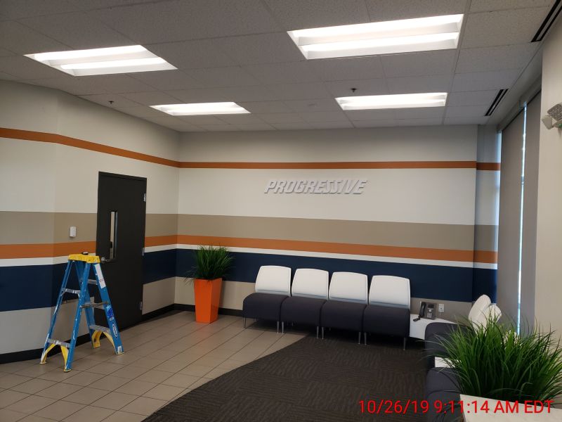 Progressive Claims Center