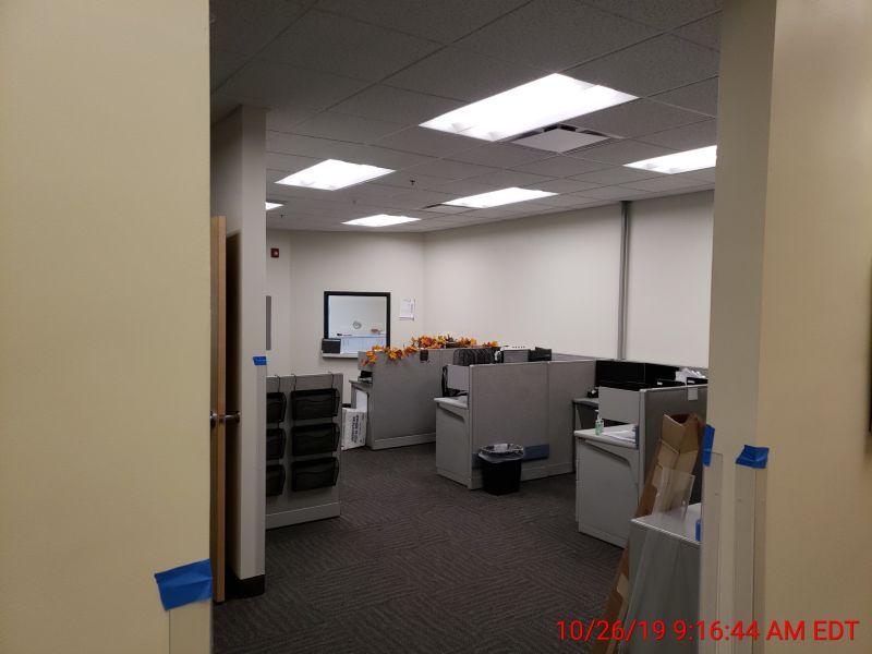 Progressive Claims Center