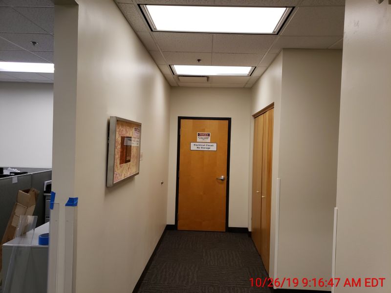 Progressive Claims Center