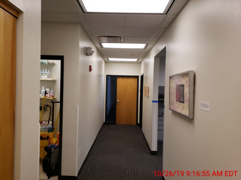 Progressive Claims Center