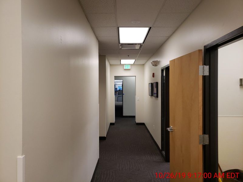 Progressive Claims Center