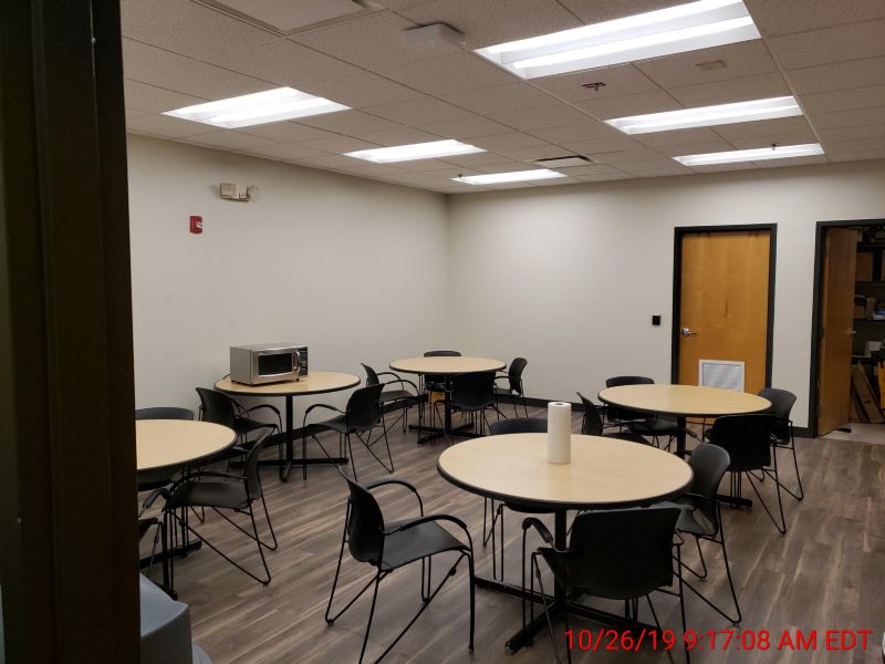 Progressive Claims Center