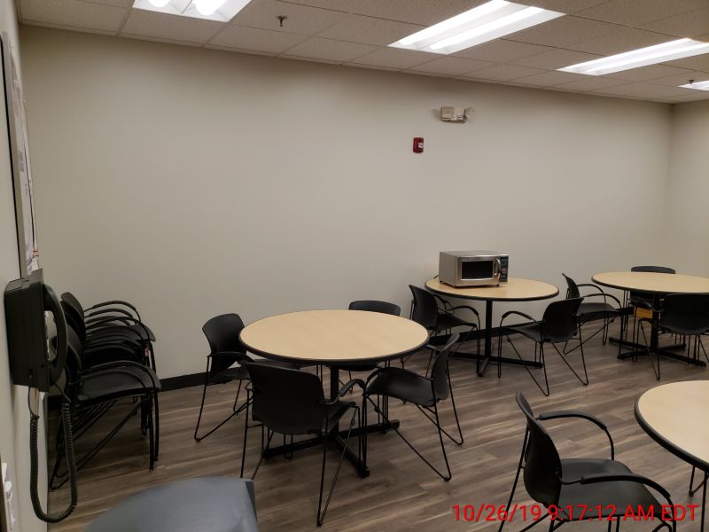 Progressive Claims Center