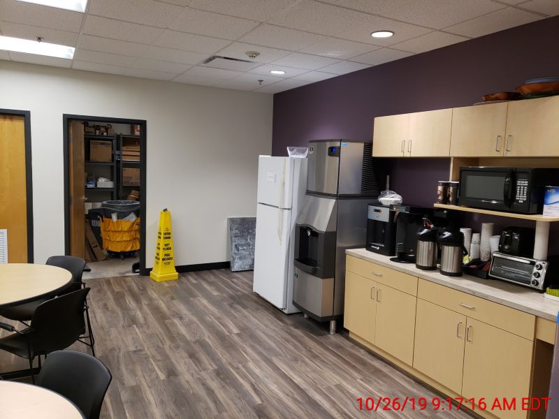 Progressive Claims Center