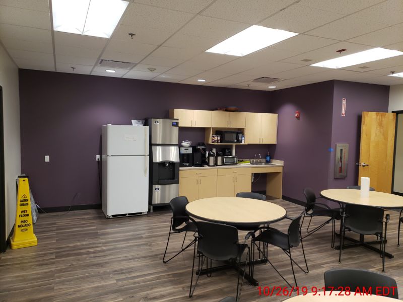 Progressive Claims Center