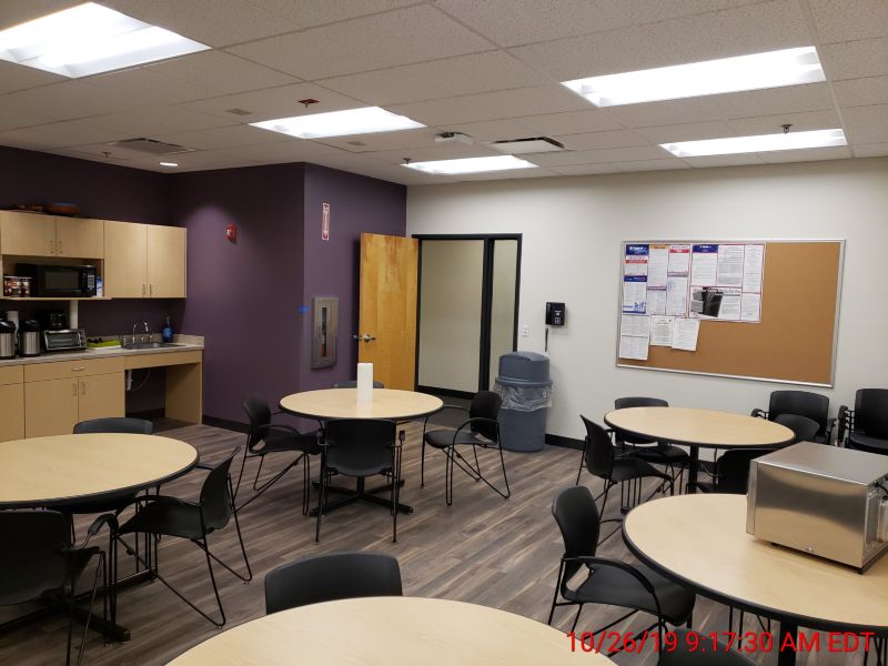 Progressive Claims Center