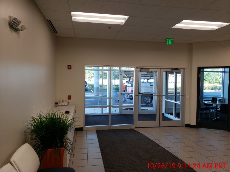 Progressive Claims Center