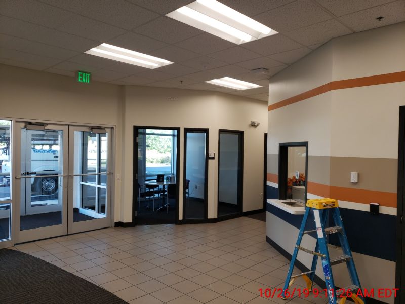 Progressive Claims Center