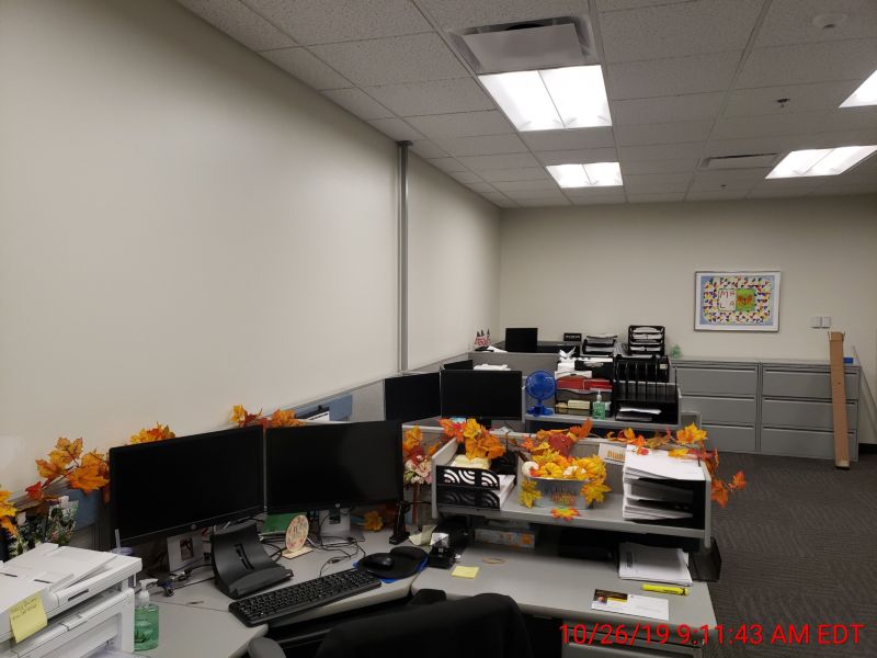 Progressive Claims Center