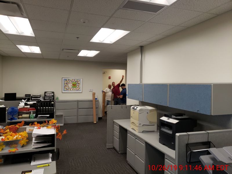 Progressive Claims Center