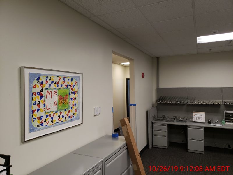 Progressive Claims Center