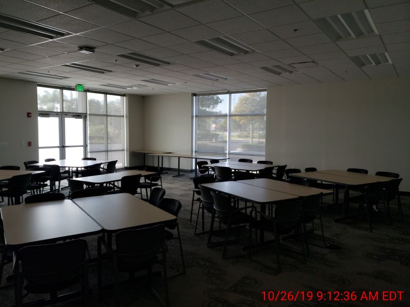 Progressive Claims Center