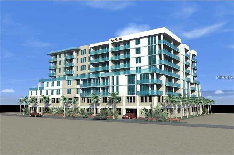 Pura Vida in Clearwater Beach, FL