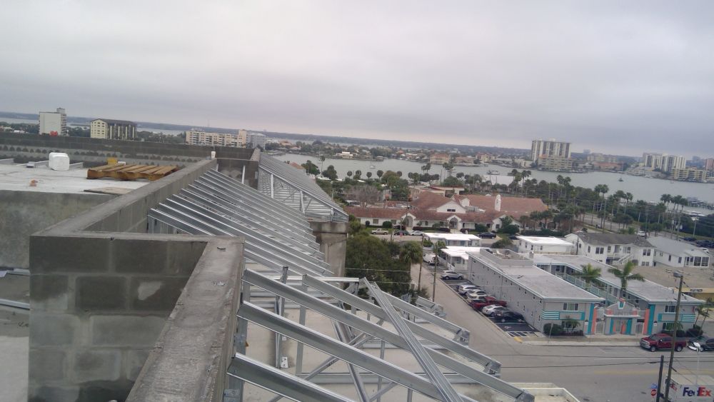 Pura Vida in Clearwater Beach, FL