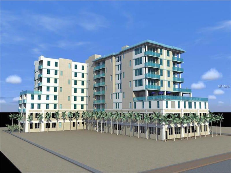 Pura Vida in Clearwater Beach, FL