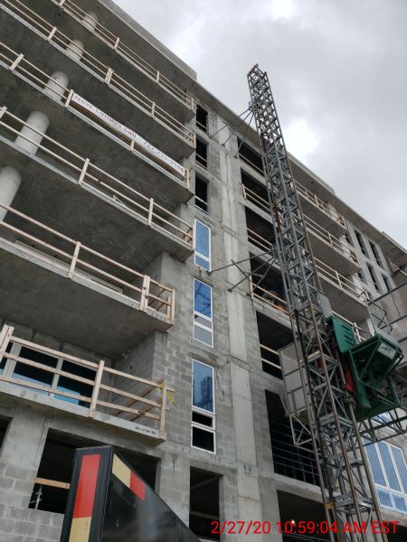 Pura Vida in Clearwater Beach, FL