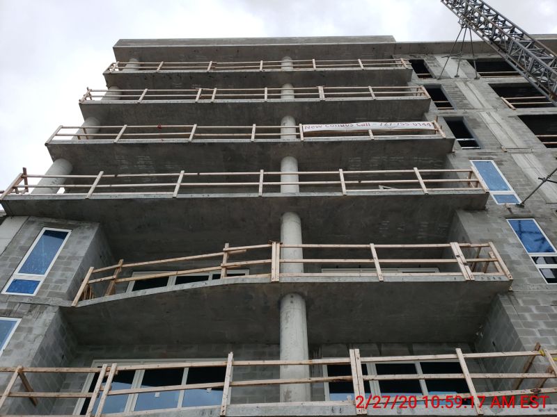 Pura Vida in Clearwater Beach, FL