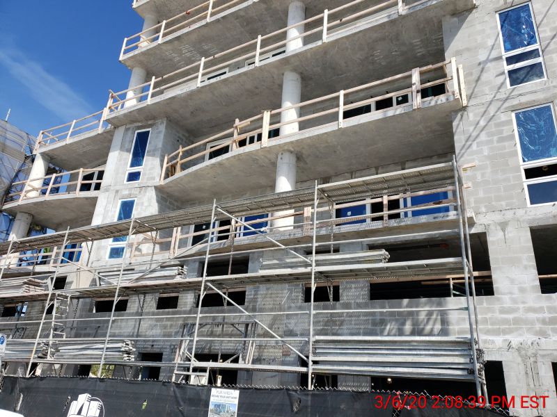 Pura Vida in Clearwater Beach, FL