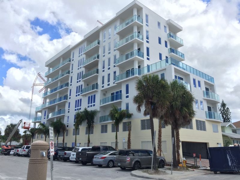 Pura Vida in Clearwater Beach, FL