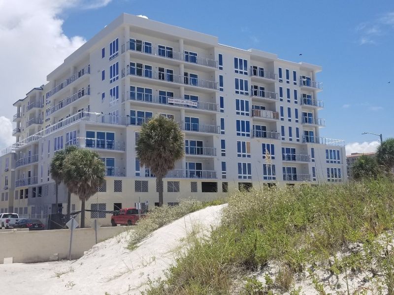 Pura Vida in Clearwater Beach, FL