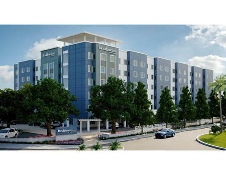 Residence Inn Jacksonville, FL