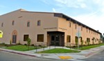 Farmersville Community Center