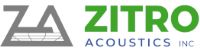 Logo of Zitro Acoustics Inc.