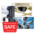 CCTV / Security Services