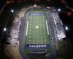 Wooster  High School Track and Football Field 