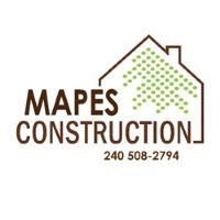 Logo of Mapes Construction Co., Inc.