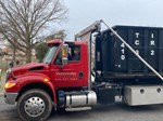 Stormwater Facilities, Inc. Donation to Annapolis National Cemetery