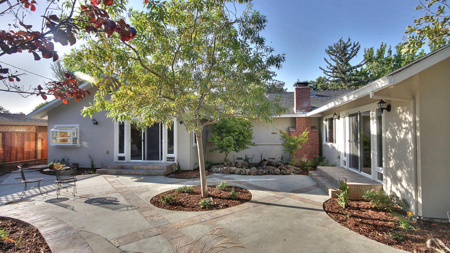 Pablo Mendoza Landscape Architecture - San Jose, California | ProView
