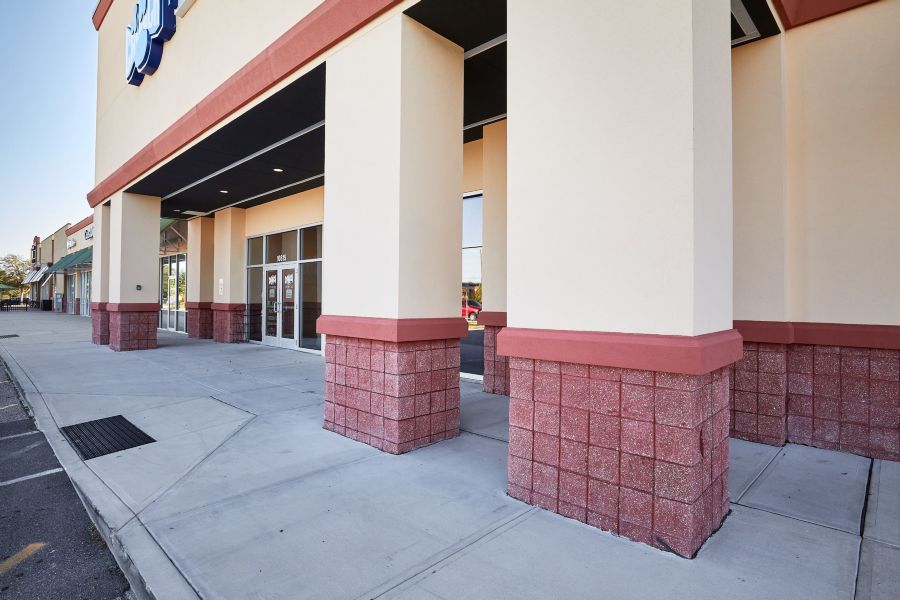 Crunch Fitness - Riverview