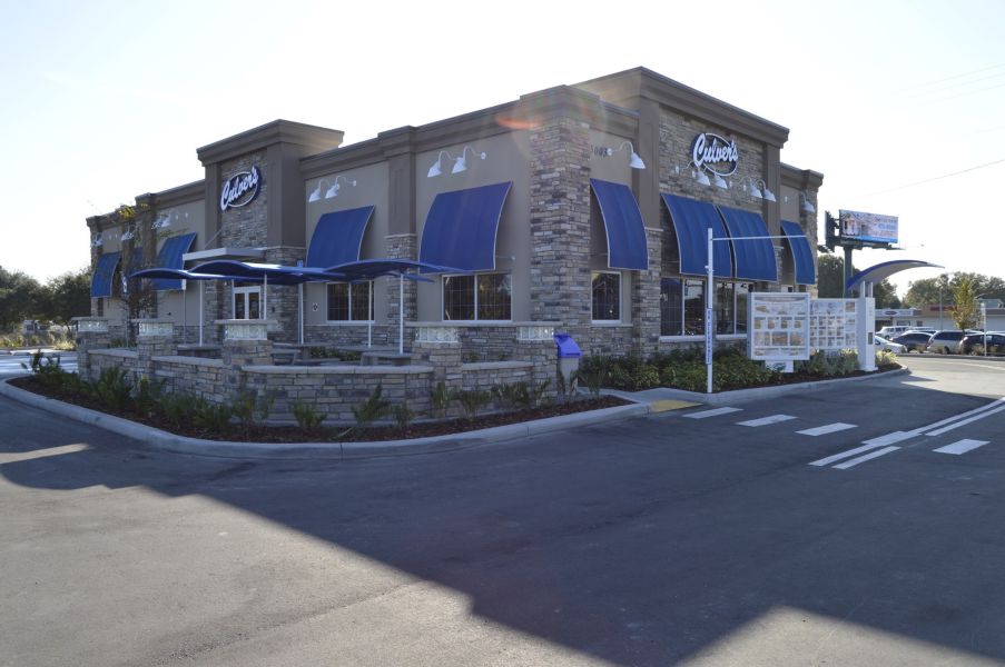 Culver's Restaurants - Central Florida