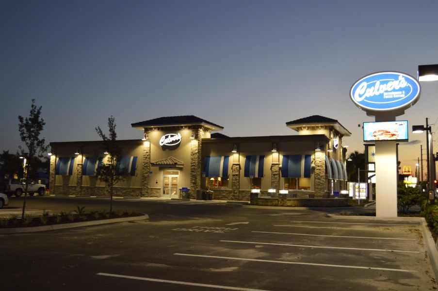Culver's Restaurants - Central Florida